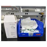 CellBios CellStor Freezing Bags