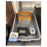 STEMCELL EasySep Magnetic Cell Separation System