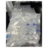 Meissner Tubing Assembly