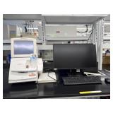 Siemens RAPIDPoint 500e Blood Gas Analyzer Worksta