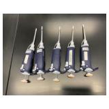 Gilson Pipettes