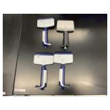 Assorted Multichannel Pipettes