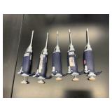 Gilson Pipettes