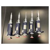 Gilson Pipettes