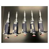 Gilson Pipettes