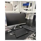 Computer Workstation