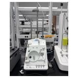 Counterflow Centrifuge