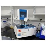 Stago STA Satellite Analyzer