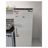 Thermo Scientific -20ï¿½C laboratory freezer