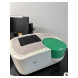 Bio-Rad Droplet Reader