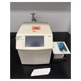 Bio-Rad PX1 PCR Plate Sealer