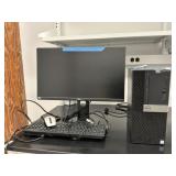 Dell Work Station