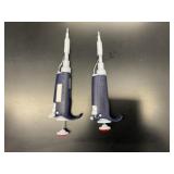 Gilson Pipettes