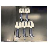 Gilson Multichannel Pipettes