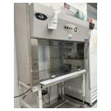 NuAire Class II Biosafety Cabinet