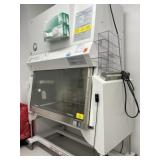 Baker SterilGARD III Biosafety Cabinet