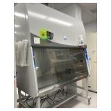 Labconco Purifier Biosafety Cabinet