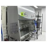 Labconco Purifier Biosafety Cabinet