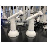 Hirschmann pipetus rechargeable pipette controller