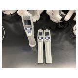 Eppendorf Repeater E3electronic pipettes