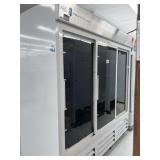 American BioTech Supply Refrigerator