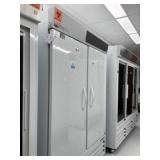 LabRepCo Refrigerator