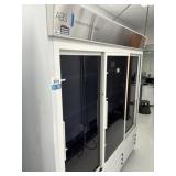 American BioTech Supply Refrigerator