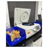 Eppendorf Centrifuge