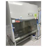 Labconco Purifier Biosafety Cabinet