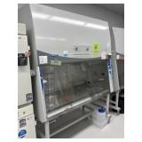 Labconco Purifier Biosafety Cabinet