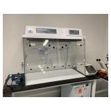 AirClean 600 PCR Workstation Systems