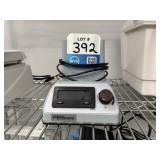 PBS Mini Bioreactor Controller