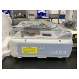 Terumo TSCD-II Sterile Tubing Welder/Docking Devic