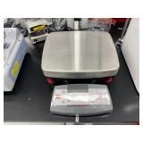 Ohaus Ranger 7000 precision/compact bench scale