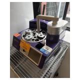 Stemcell Tech. & Easy Sep Magnets