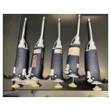 Gilson Pipettes