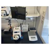 Repligen KrosFlo Tangential Flow Filtration System