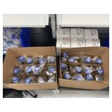 Sterile PC Flasks 500 ML