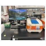ProteinSimple Automated Immunoassay System
