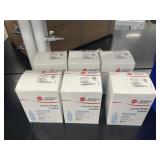 Box of Beckman Coulter Polyropylene centrifuge tub