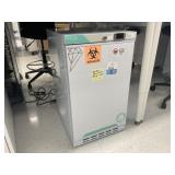 Undercounted Lab freezer