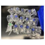 TriForest 125mL Polycarbonate Erlenmeyer shaker fl