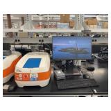 ProteinSimple Automated Immunoassay System