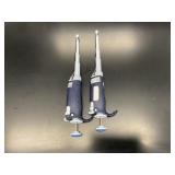 Gilson Pipettes