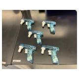 Thermo Scientific S1 Blue Heavy-Duty Cordless 0.45