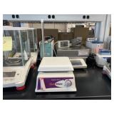 Bioexpress GeneMate Magnetic Stirrer