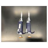 Gilson Pipettes