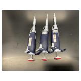 Gilson Pipettes