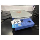 IKA Microtiter Shaker
