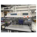 PCR UV Workstation